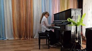 Обманова А. погоня В.Коровицын