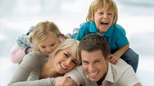 Семейные Ценнности