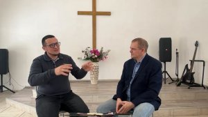 "Я ржавел, пока не увидел вечность."