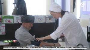 7 скринингов для выявления рака доступны россиянам по ОМС