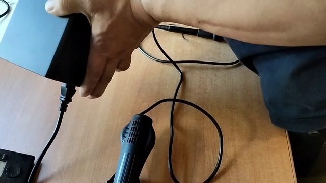 паяльная станция