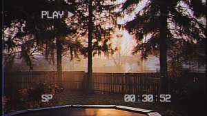 BACK TO 1987 ⧸⧸ Vaporwave VHS Nostalgia Mix