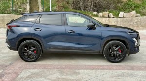 Омода с5 синяя Крым