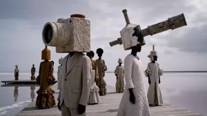 Эхо соляной пустыни