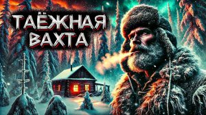 Пол Года в Якутской ТАЙГЕ. Страшные Записи из Дневника Сгинувшего Лесника