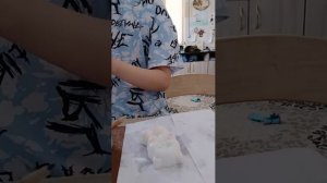 делаем прыщики