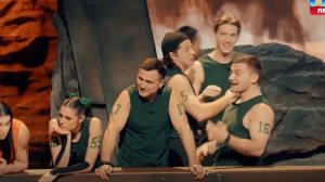 Титаны  выпуск от 22.03.2026 анонс, что будет в эфире