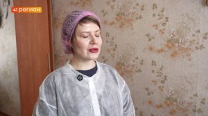 ПОМОЩНИК ПО УХОДУ: ПРОФЕССИЯ, КОТОРАЯ СТАЛА ЖИЗНЕННО НЕОБХОДИМОЙ • НОВОСТИ КАМЧАТКИ