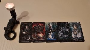 ЧТО ОН ДУМАЕТ ПРО ВАШИ ОТНОШЕНИЯ? | Гадание таро расклад