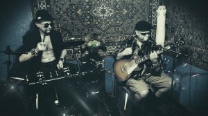 ТАДРОЛ - Хару мамбуру (Ногу свело)