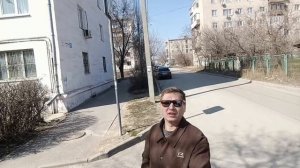 Обзор квартиры в Волгограде