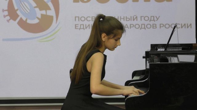 Оводова Елизавета