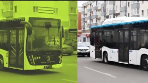 В новом выпуске программы «Уфимское время» речь пойдет об уфимском общественном транспорте