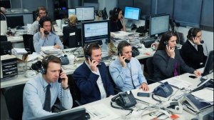 Сборник диалогов с мошенниками.