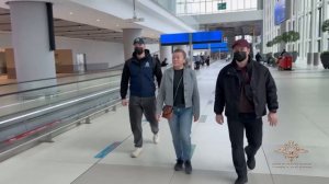 Из Турции депортирована россиянка, которая находилась в международном розыске