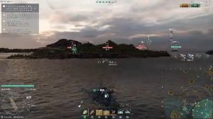 мир кораблей