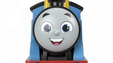 ТОМАС И ЕГО ДРУЗЬЯ ИГРАЕМ КРУТЫЕ ПАРОВОЗИКИ РАЗВИВАЮЩИЕ МУЛЬТИКИ ДЛЯ МАЛЬЧИКОВ