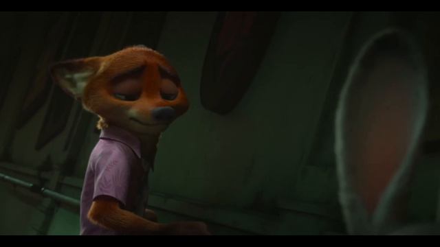 Зверополис 2 | Zootopia 2 (2025)