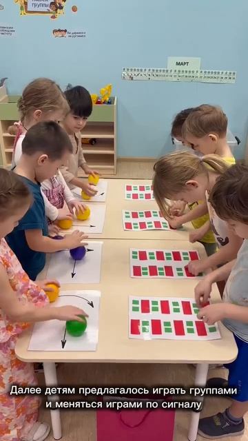 Проект "Нейроигры" в группе "Леденцы" (Февраль 2026 год)