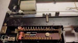 радиоприемник VEF 317 на разбор