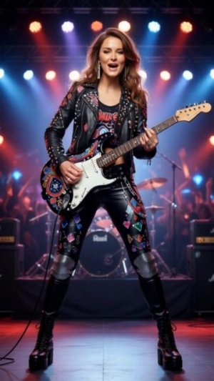 Новая песня. "Твоя Весна".mp4