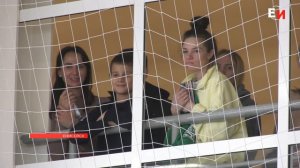 БЛАГОТВОРИТЕЛЬНЫЕ СОРЕВНОВАНИЯ ПО ХУДОЖЕСТВЕННОЙ ГИМНАСТИКЕ ПРОШЛИ В ЕНИСЕЙСКЕ