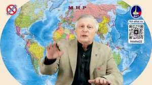 V.V. Pjakin - O Macinkovi v OSN a o ropovodu Družba — Министр Мацинка в ООН, нефтепровод Дружба