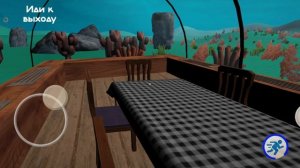 прохождение 5  ночей с Тимохой 5 3 часть