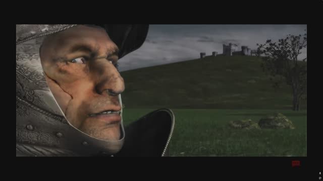 Stronghold Definitive Edition - Готовы?!