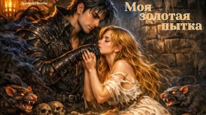 Моя золотая пытка