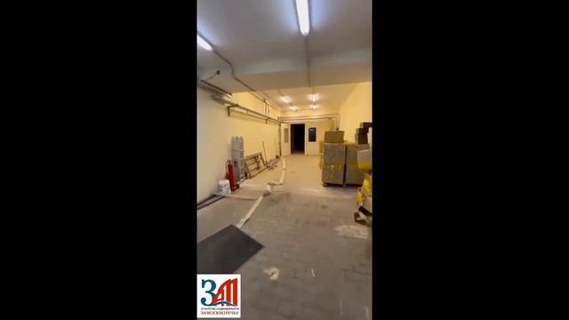 Аренда коммерческого помещения по адресу: МО, го. Люберцы, Дзержинский, Угрешская улица, 26В