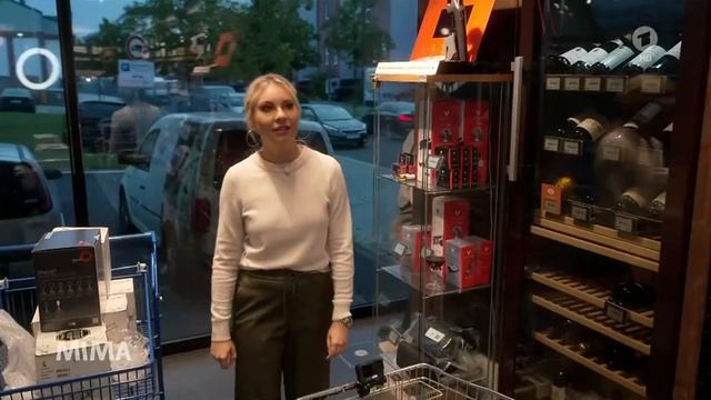 David Garrett, Susanne Klehn einkaufen смотреть онлайн