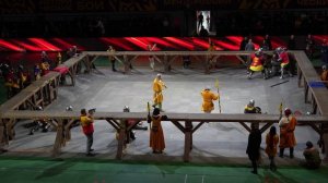 Меч России 1этап  Медвежья Пядь - Старые Друзья 21.03.2026