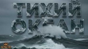 Тихий океан. Тайна тёмных глубин.