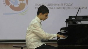 Степаненко Кирилл