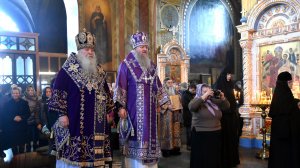 Любовь не умирает...