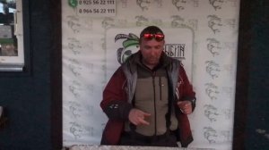 уловы рыбаков в Рыбин Гуде