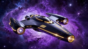 Урукхай! Вперёд! Победа не ждёт!_Dreamy Synth-Pop Style