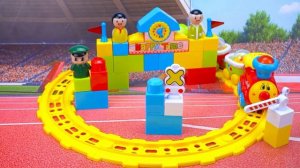 Игрушки Томас и друзья 2-8