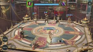 Live-Арена:Узол Нефритовый