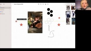 Власть образов Разбор композиции