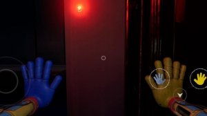 poppy playtime chapter 5 7 часть