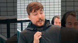 Mr. Beast Edit