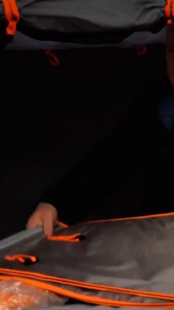 🏕️ Палатка Roofnest для Jeep Wrangler #wrangler #jeepwrangler #wrangler392 #jeepwranglerrubicon