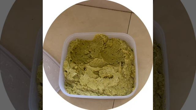 Про хумус его хранение ☝️