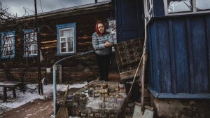 Жизненная история.   «ВЕРНУЛАСЬ С ЗОНЫ В ДЕРЕВНЮ».