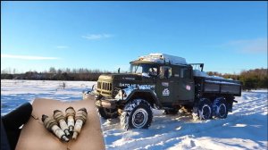 ЧТО ЗАВОДИТ ЗИЛ 131_! Реанимируем Советский грузовик после 6 месяцев простоя.