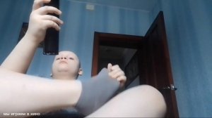 мы играем в кино