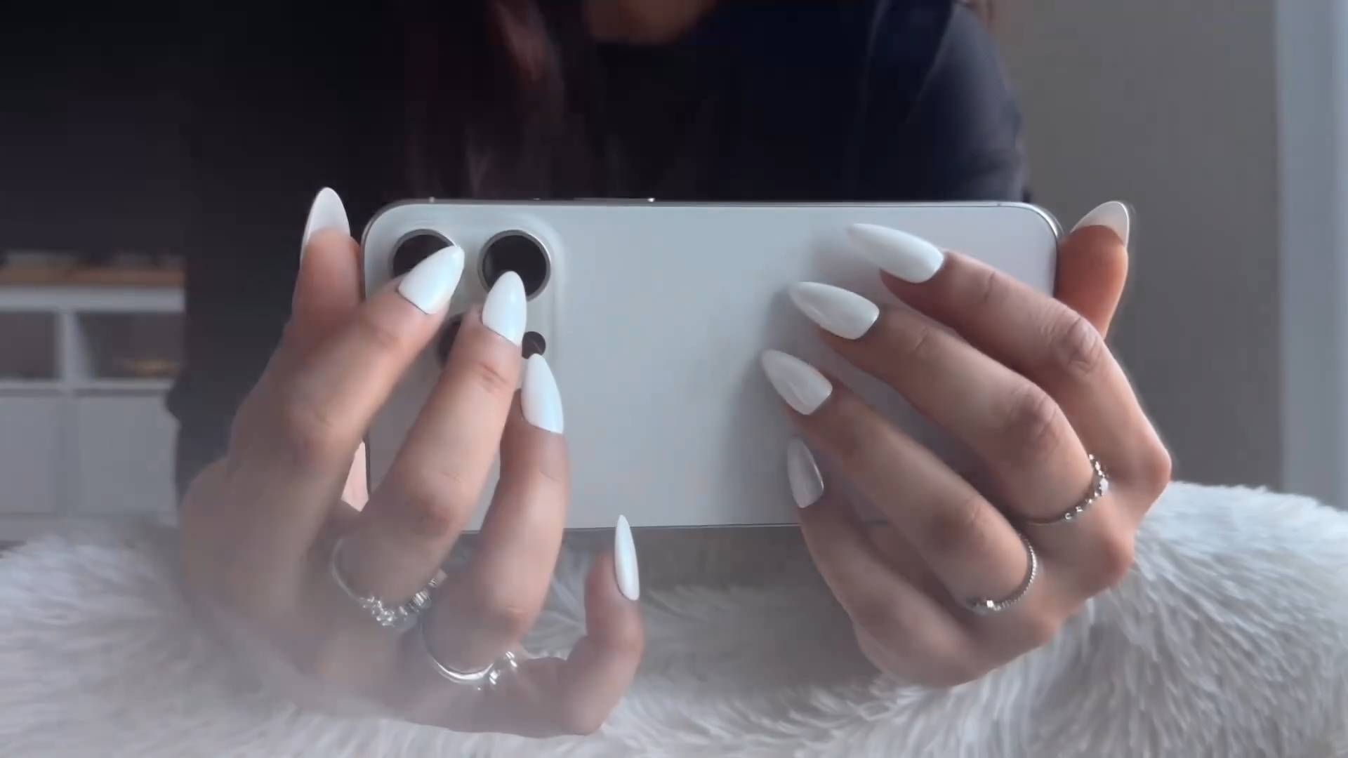 АСМР IPHONE 🍎