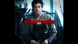 Dexter Morgan Vs David McCall | Battle